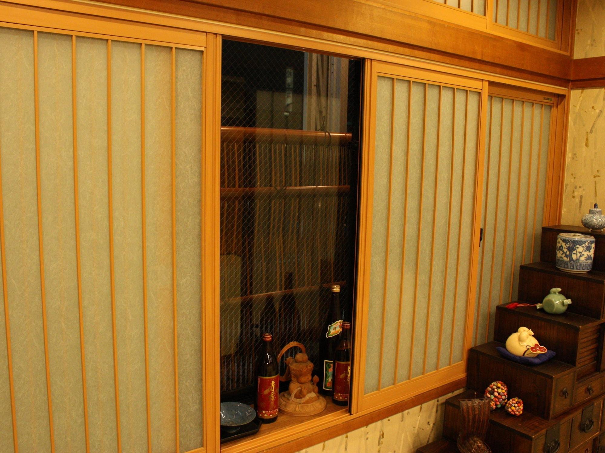Satomo Ryokan Kioto Exterior foto