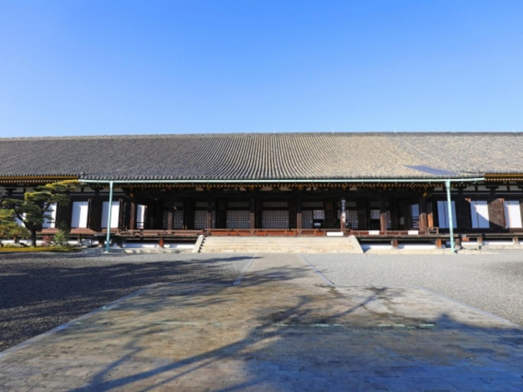 Satomo Ryokan Kioto Exterior foto