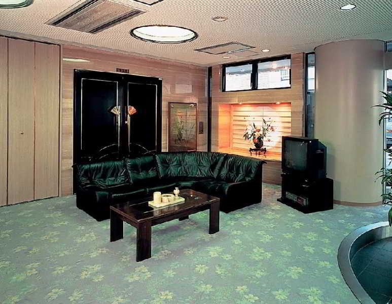 Satomo Ryokan Kioto Exterior foto