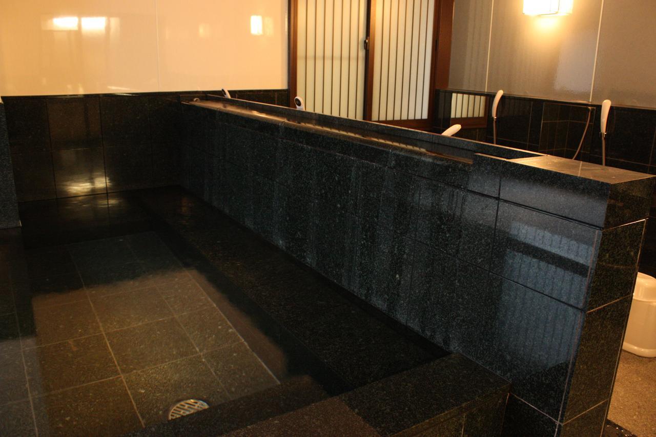 Satomo Ryokan Kioto Exterior foto