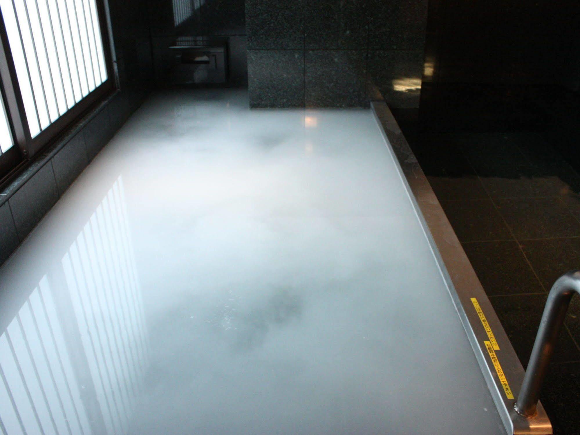 Satomo Ryokan Kioto Exterior foto